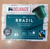 Delhaize Brazil - Produkt