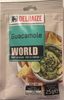 Guacamole World - Produit