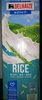 Lait de riz - Produit