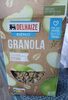 Granola Pomme - Produit