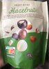 Sweet bites Hazelnut - Product