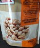 Mélange de cacahuètes et de noix de cajou grillées et salées - Product