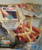 frites carottes panais - Product