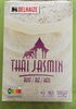Thai Jasmin - Prodotto
