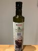 Extra vierge olijfolie - Produit