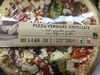 Pizza Verdure Grigliate - Produit