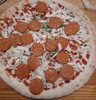 Pizza pepperoni piccante - Produit