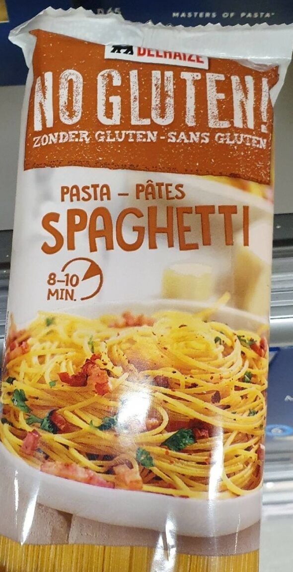Spaggetti - Produit