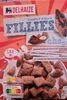Fillies choco - Product