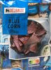 Tortilla chips blue corn - Produit