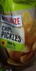 Chips pickles - Product