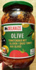 Sauce tomate aux olives - Produit