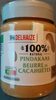 Beurre de Cacahuètes  100% Natural - Produkt