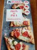Pizza alla pala Margherita - Product