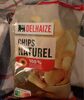 Chips naturels - Producto