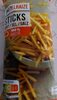Sticks frite chips - Product
