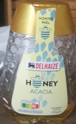 Honey - Product - fr