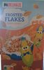 Frosted Flakes - Produit