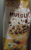 Crunchy muesli - Produit