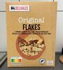 Original flakes - Produkt
