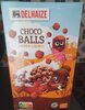 Choco Balls - Product