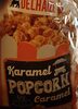 Popcorn Caramel - Produit
