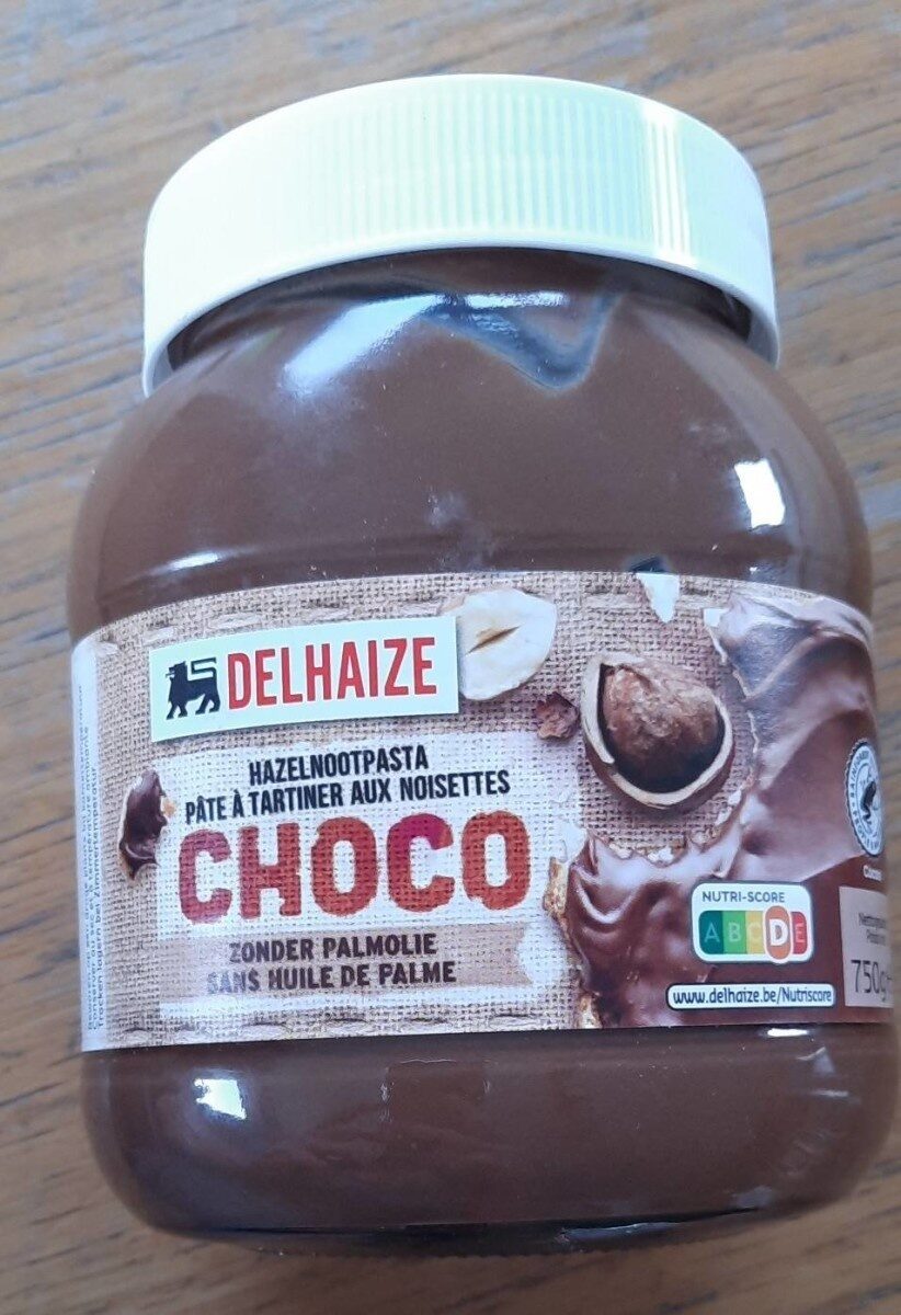 Choco - نتاج - fr