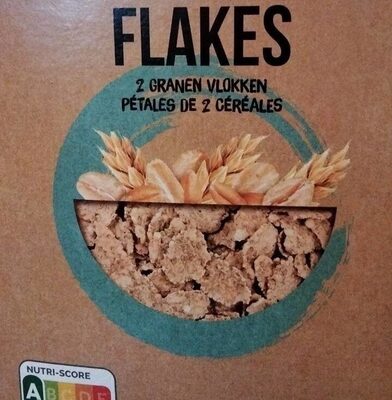 Original Flakes - Produit