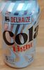 Cola light - Product