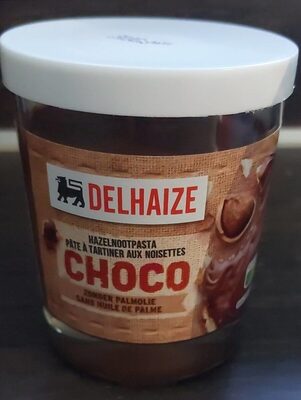 Choco - Product - fr