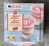 Yoghurt Framboos / Yaourt Framboise - Produkt