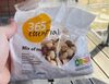 Mix of nuts - Product