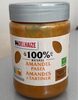 Delhaize amandes a tartiner - Producto