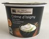 Crème d'Isigny - Product