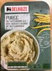 Puree aux haricots beurre - Product