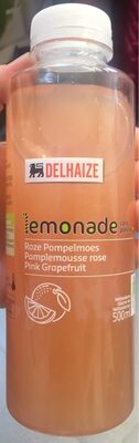 Lemonade - Product - fr