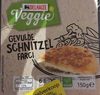 Schnitzel farci - Produit