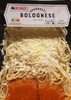 Spaghettis Bolognese - Prodotto