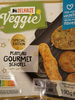 plateau gourmet veggie - Produit