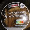 Pico grissini's - Produit