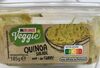 Quinoa salade au curry veggie - Produit