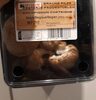 champignon châtaigne - Produit