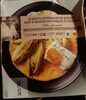 Filet d'eglefin ostendaise et chicons - Product