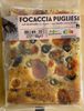 Focaccia Pugliese - Product