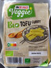 Tofu Curry - Product