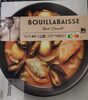 Bouillabaisse - Produit