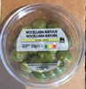 Olives Nocellara Nature - Produit