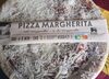 Pizza margherita - Product