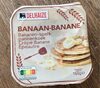 Crepe Banane Epeautre - Product