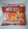 Mix emmental mimolette - Produit